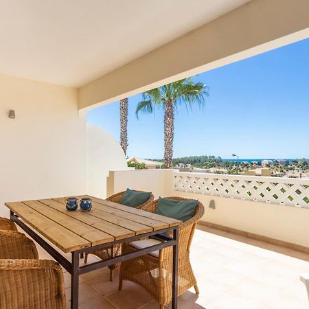 Апартаменти Cozy & Luxurious Getaway - 3 Decks Oceanview & Pool - Sao Jose Лагуш Екстер'єр фото