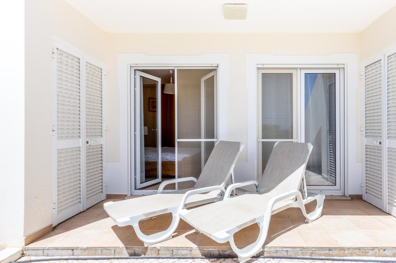 Апартаменти Cozy & Luxurious Getaway - 3 Decks Oceanview & Pool - Sao Jose Лагуш Екстер'єр фото